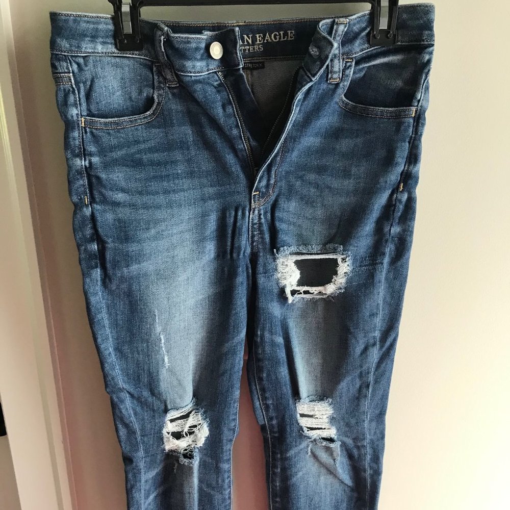 AE jeans